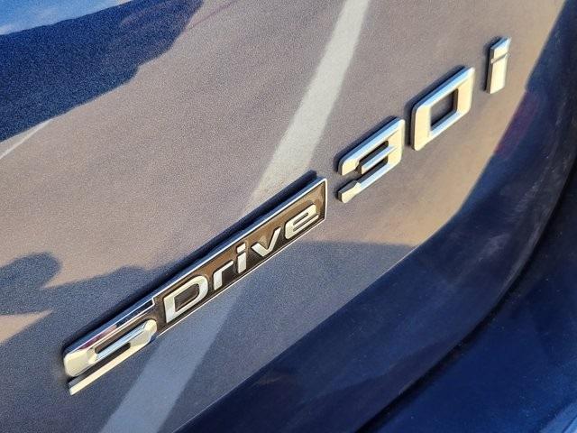 used 2021 BMW X3 car, priced at $22,985