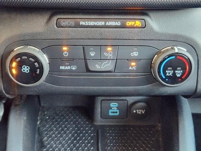 used 2022 Ford Bronco Sport car, priced at $22,537