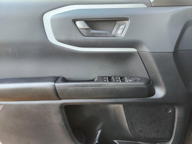 used 2022 Ford Bronco Sport car, priced at $22,537