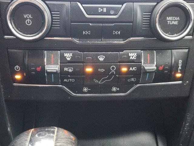 used 2019 Ford Explorer car, priced at $16,544