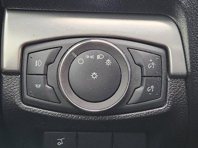 used 2019 Ford Explorer car, priced at $16,544