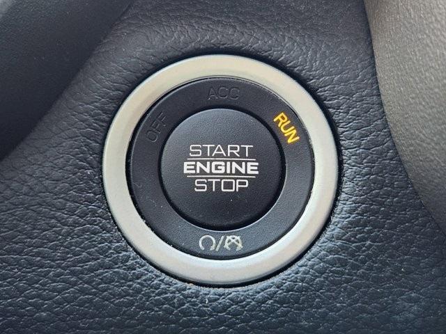 used 2019 Ram 1500 car, priced at $30,983