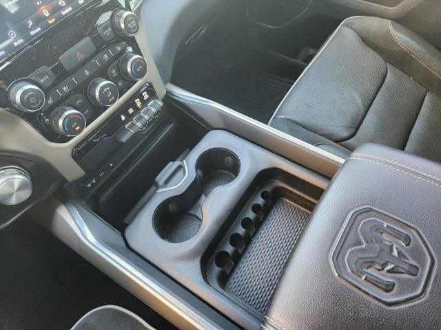 used 2019 Ram 1500 car, priced at $30,983