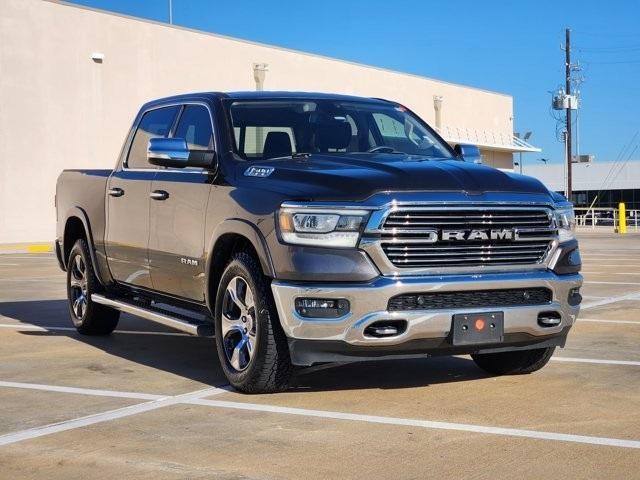 used 2019 Ram 1500 car, priced at $30,983