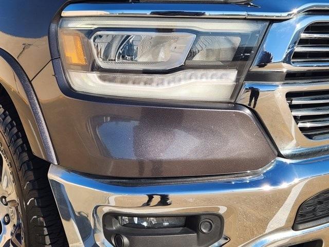 used 2019 Ram 1500 car, priced at $30,983