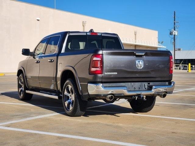 used 2019 Ram 1500 car, priced at $30,983