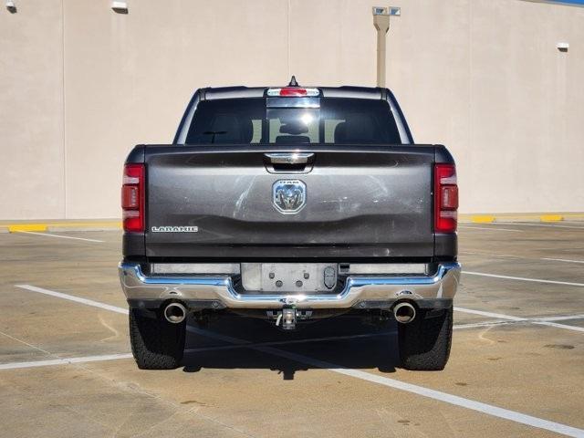 used 2019 Ram 1500 car, priced at $30,983