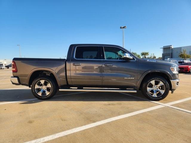 used 2019 Ram 1500 car, priced at $30,983