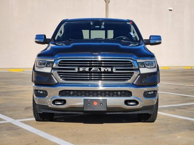 used 2019 Ram 1500 car, priced at $30,983