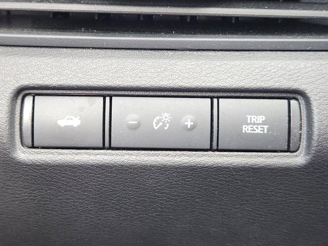 used 2025 Nissan Altima car, priced at $21,355