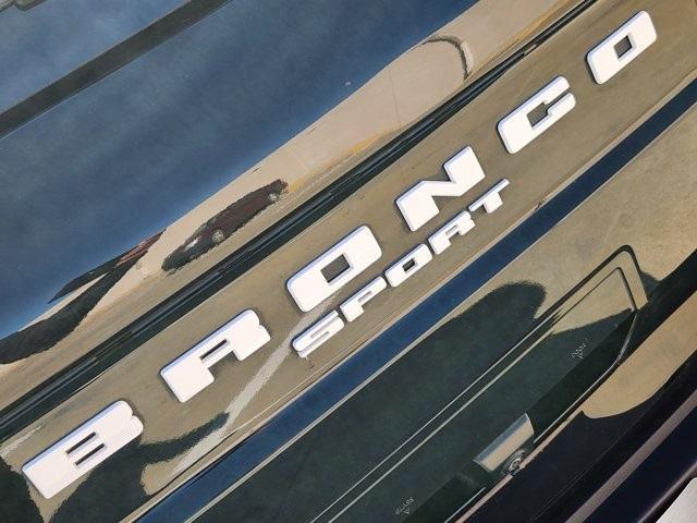 used 2022 Ford Bronco Sport car, priced at $21,185