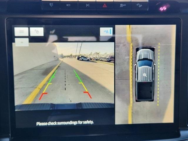 used 2021 Ford F-150 car, priced at $42,540