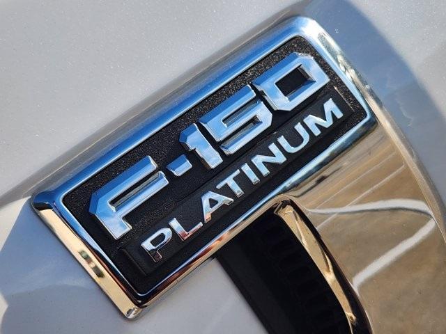 used 2021 Ford F-150 car, priced at $42,540