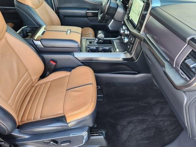 used 2021 Ford F-150 car, priced at $42,540