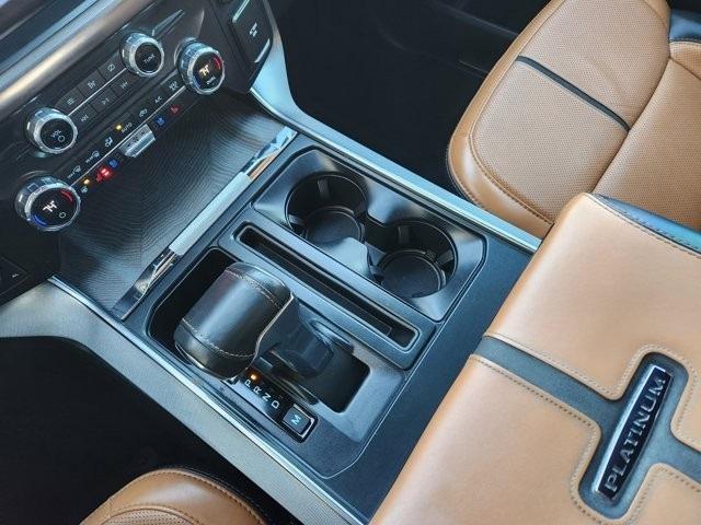 used 2021 Ford F-150 car, priced at $42,540