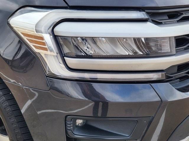 used 2022 Ford Expedition car, priced at $34,995