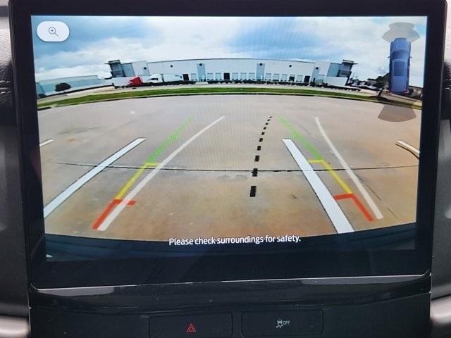 used 2022 Ford Expedition car, priced at $34,995