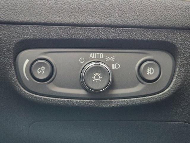 used 2023 Buick Encore GX car, priced at $22,995