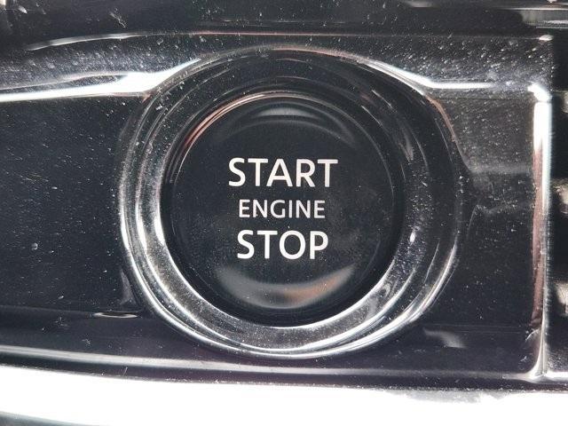 used 2025 Nissan Pathfinder car, priced at $33,485