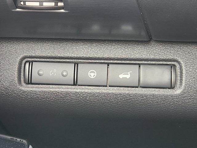 used 2025 Nissan Pathfinder car, priced at $33,485