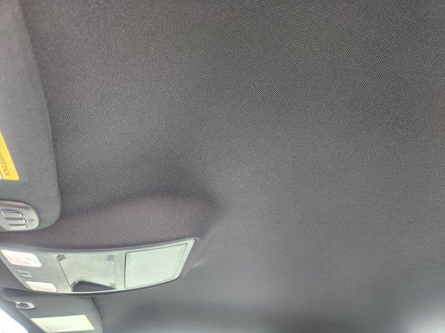 new 2025 Ford Mustang car, priced at $49,980