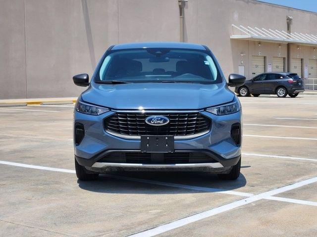 used 2024 Ford Escape car, priced at $23,438