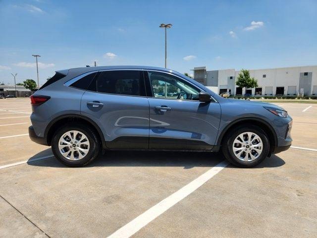 used 2024 Ford Escape car, priced at $23,438