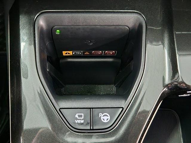 used 2025 Toyota Crown car, priced at $41,214