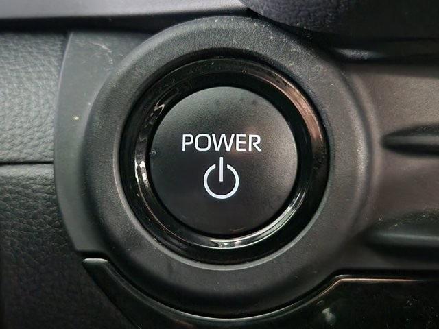 used 2025 Toyota Crown car, priced at $41,214