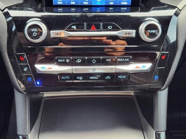 used 2021 Ford Explorer car, priced at $29,285