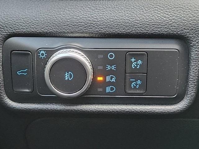 used 2021 Ford Explorer car, priced at $29,285