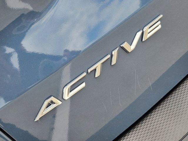 used 2024 Ford Escape car, priced at $22,350