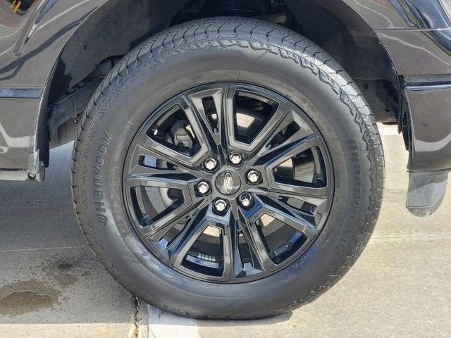 used 2025 Ford F-150 car, priced at $66,572