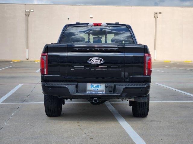 used 2025 Ford F-150 car, priced at $66,572