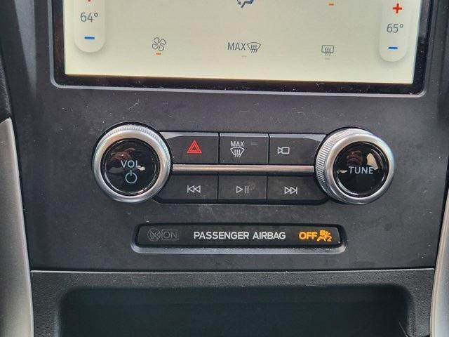 used 2022 Ford Edge car, priced at $19,850