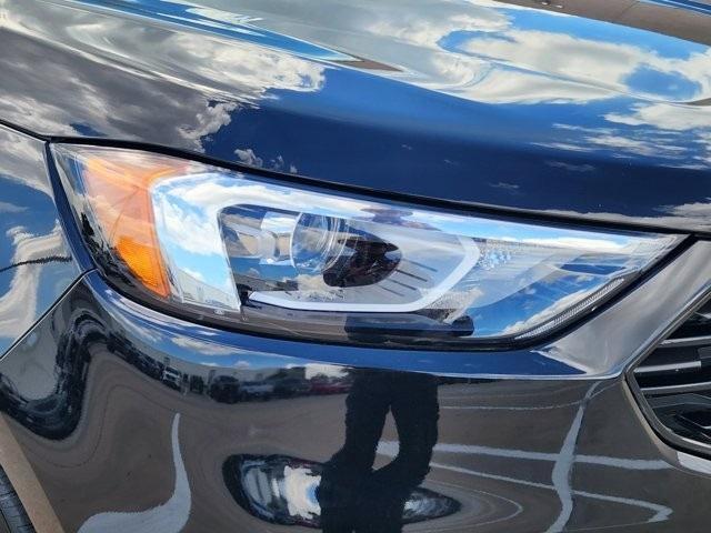 used 2022 Ford Edge car, priced at $19,850