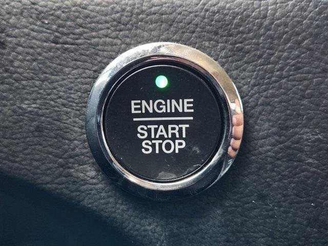 used 2022 Ford Edge car, priced at $19,850