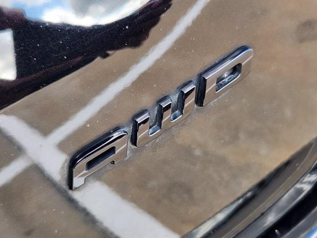 used 2022 Ford Edge car, priced at $19,850