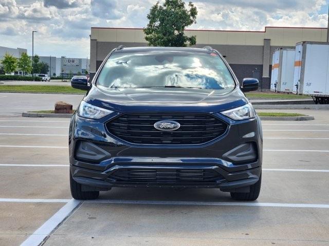 used 2022 Ford Edge car, priced at $19,850