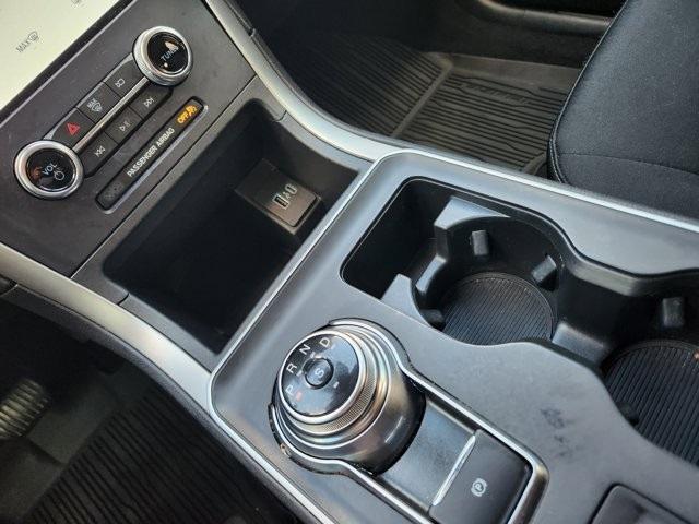 used 2022 Ford Edge car, priced at $19,850