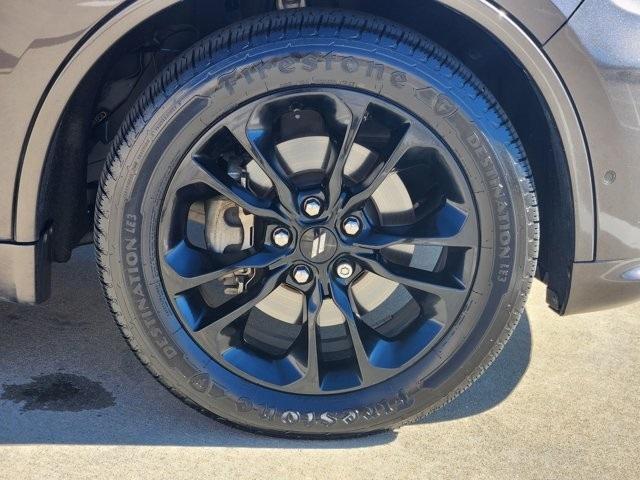 used 2020 Dodge Durango car, priced at $26,774