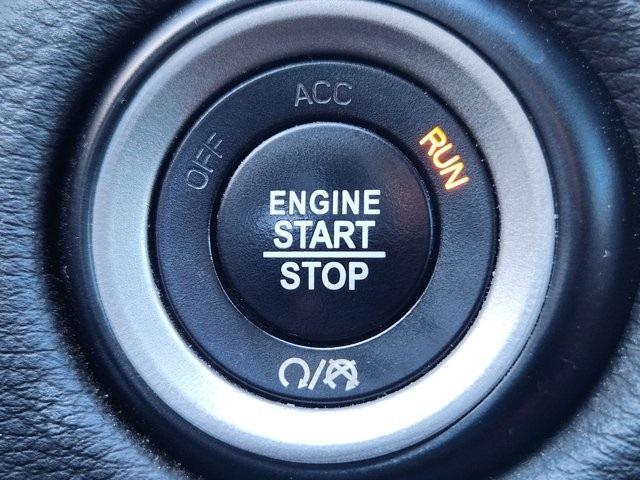 used 2020 Dodge Durango car, priced at $26,774