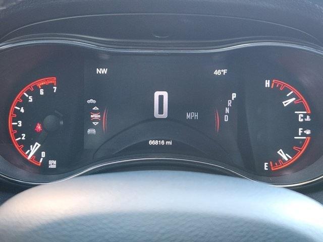 used 2020 Dodge Durango car, priced at $26,774