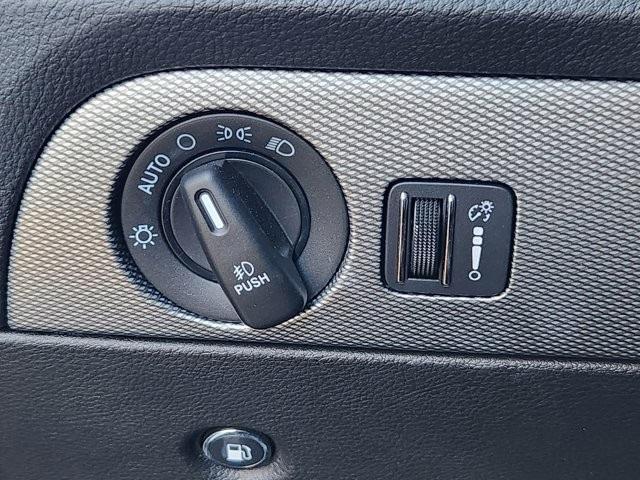 used 2020 Dodge Durango car, priced at $26,774