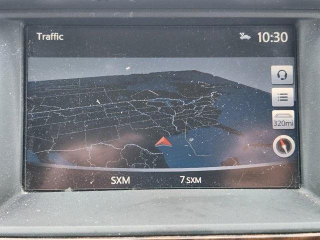 used 2019 Nissan Armada car, priced at $16,455