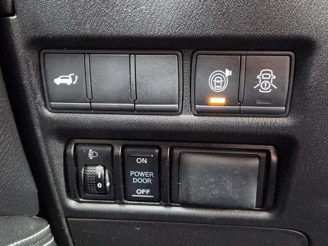 used 2019 Nissan Armada car, priced at $16,455