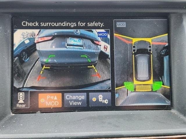 used 2019 Nissan Armada car, priced at $16,455