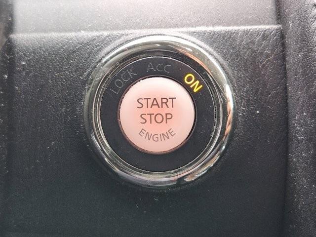 used 2019 Nissan Armada car, priced at $16,455