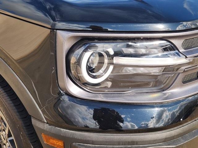 used 2024 Ford Bronco Sport car, priced at $25,750