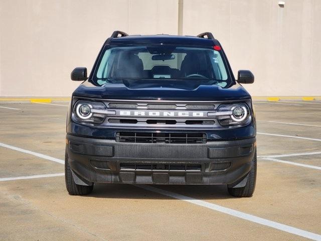 used 2024 Ford Bronco Sport car, priced at $25,750